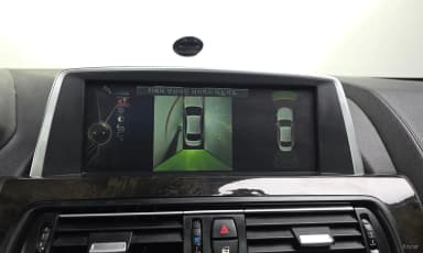 6 Series (F12)