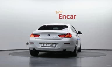6 Series (F12)