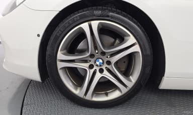 6 Series (F12)