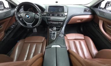 6 Series (F12)