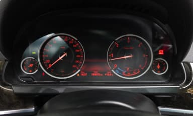 6 Series (F12)