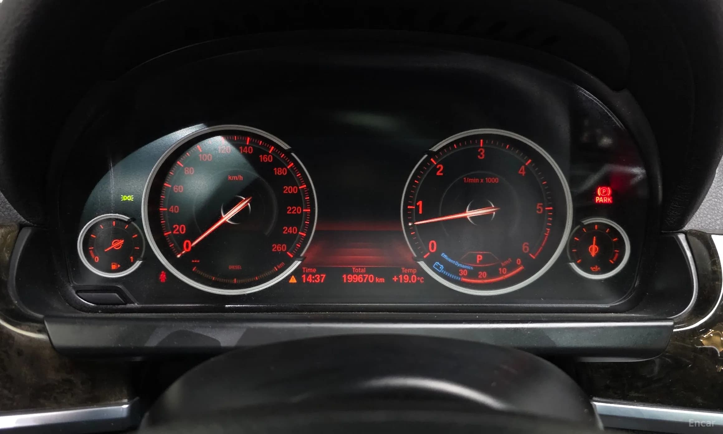 6 Series (F12)
