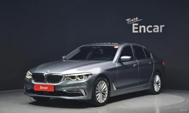 5 Series (G30)