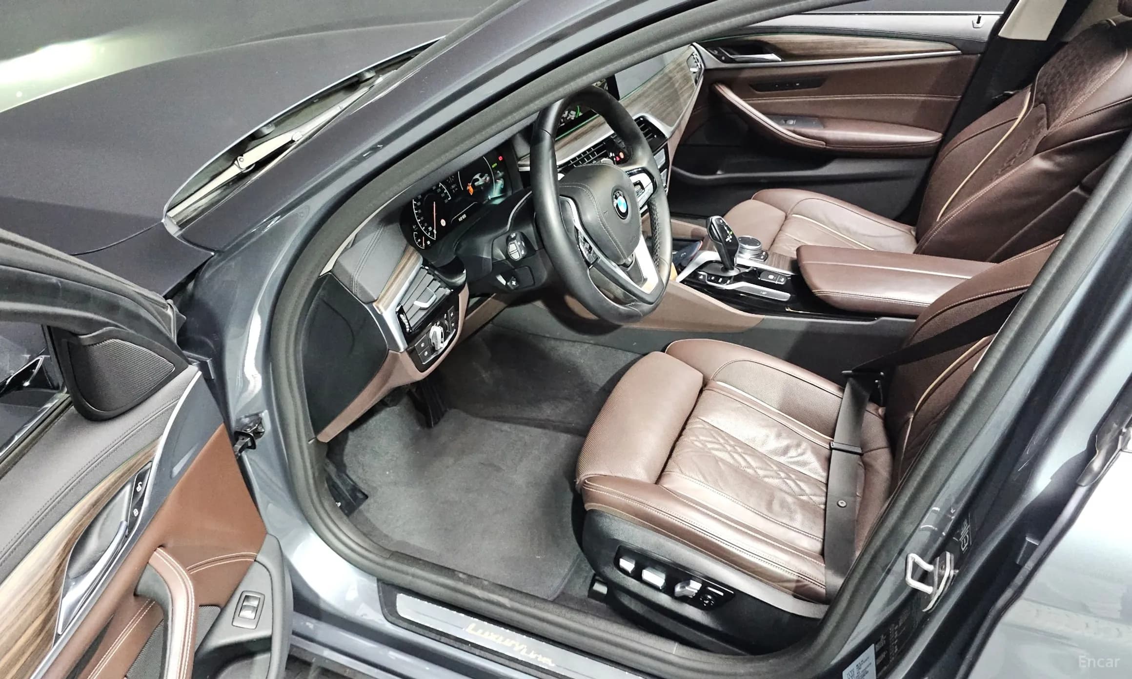 5 Series (G30)