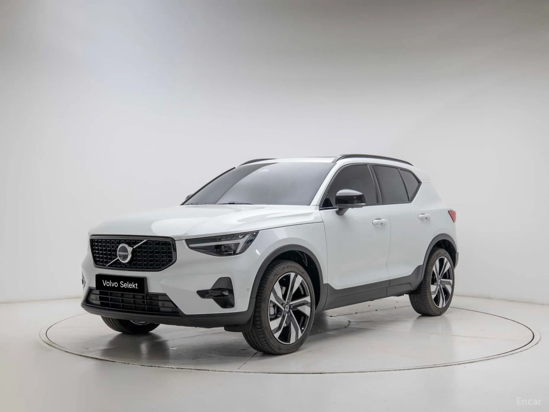 XC40