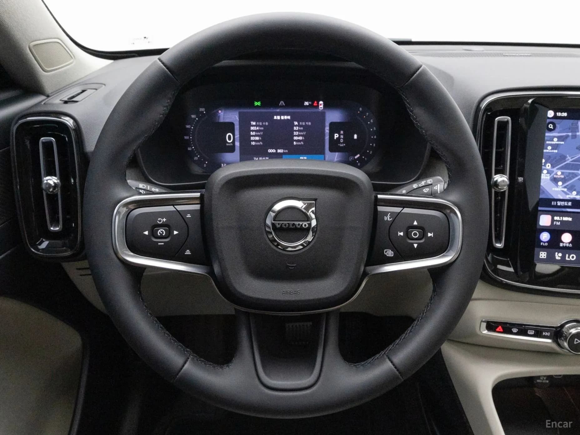 XC40