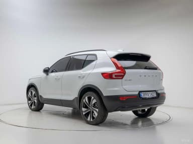 XC40