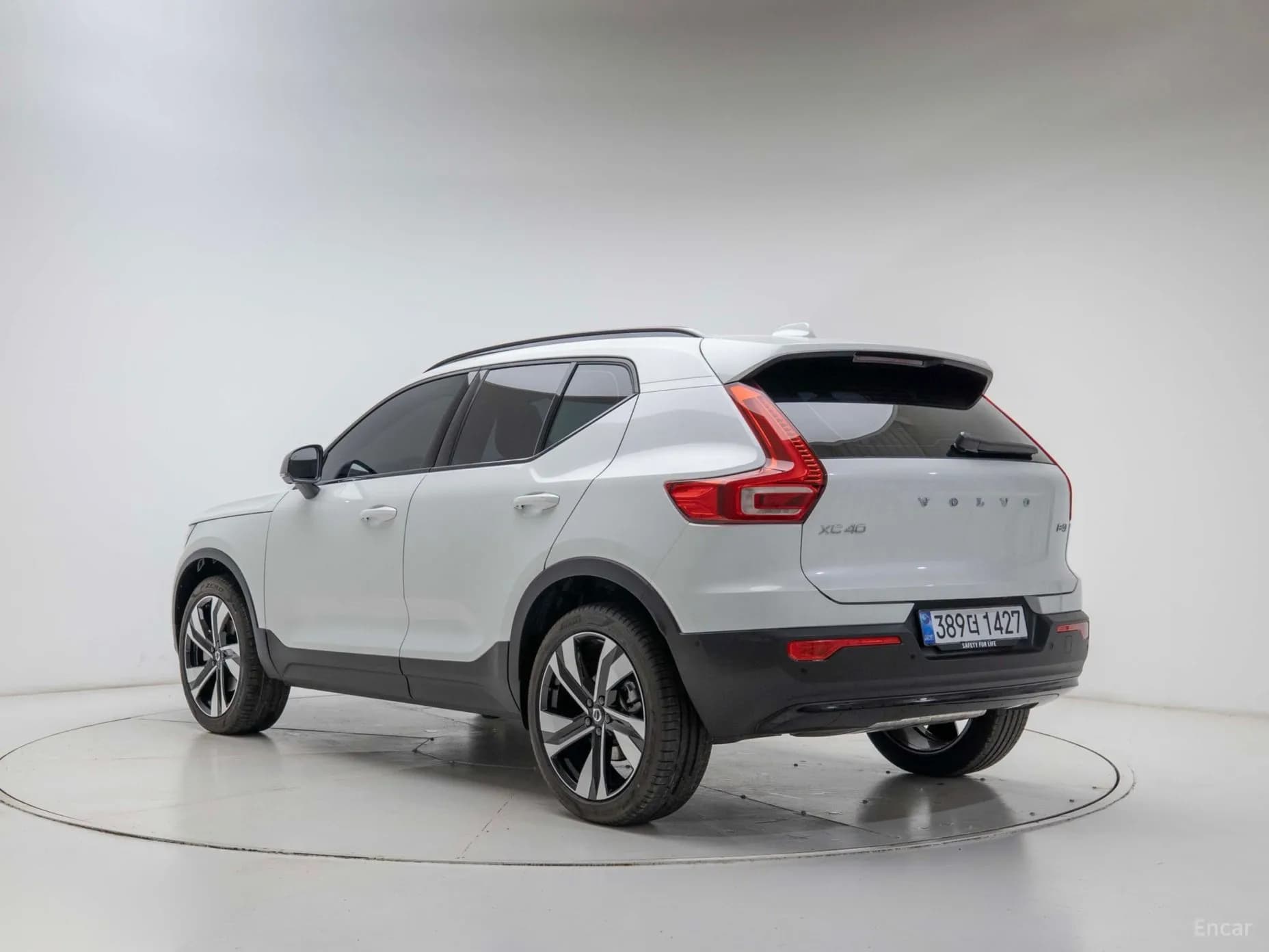 XC40