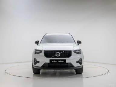 XC40