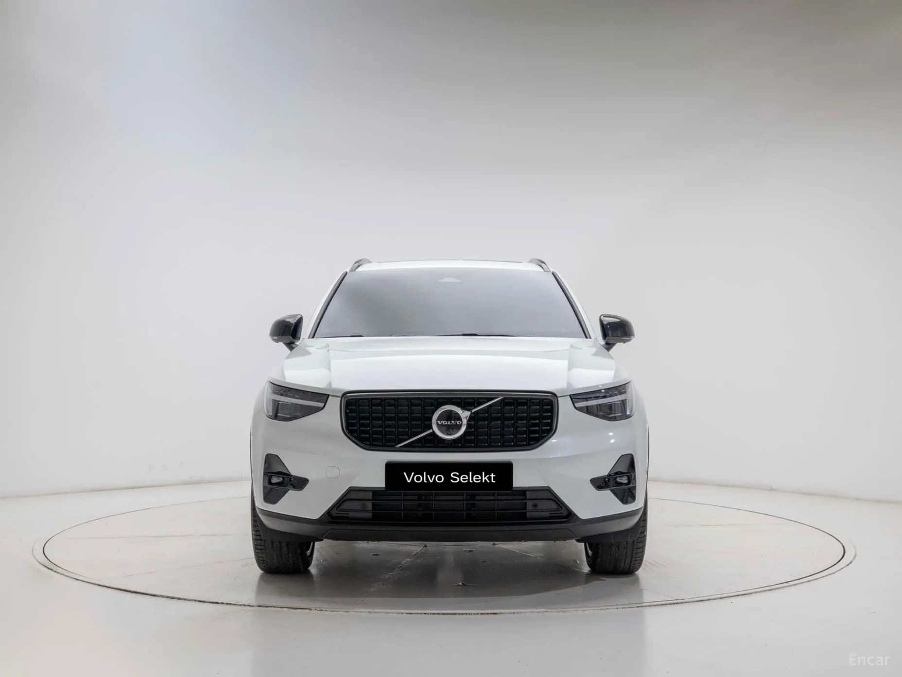 XC40