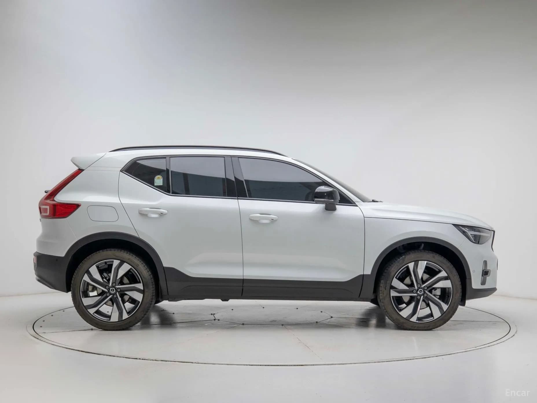 XC40