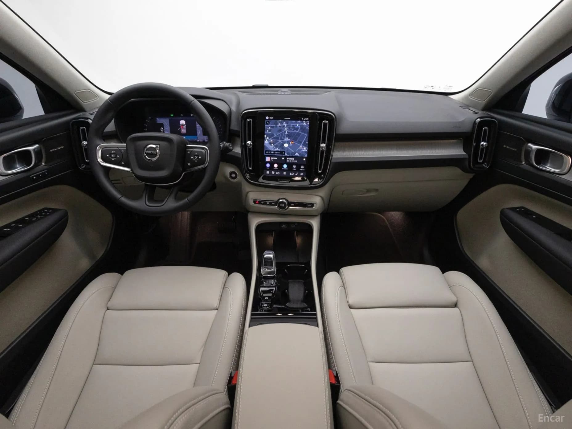 XC40