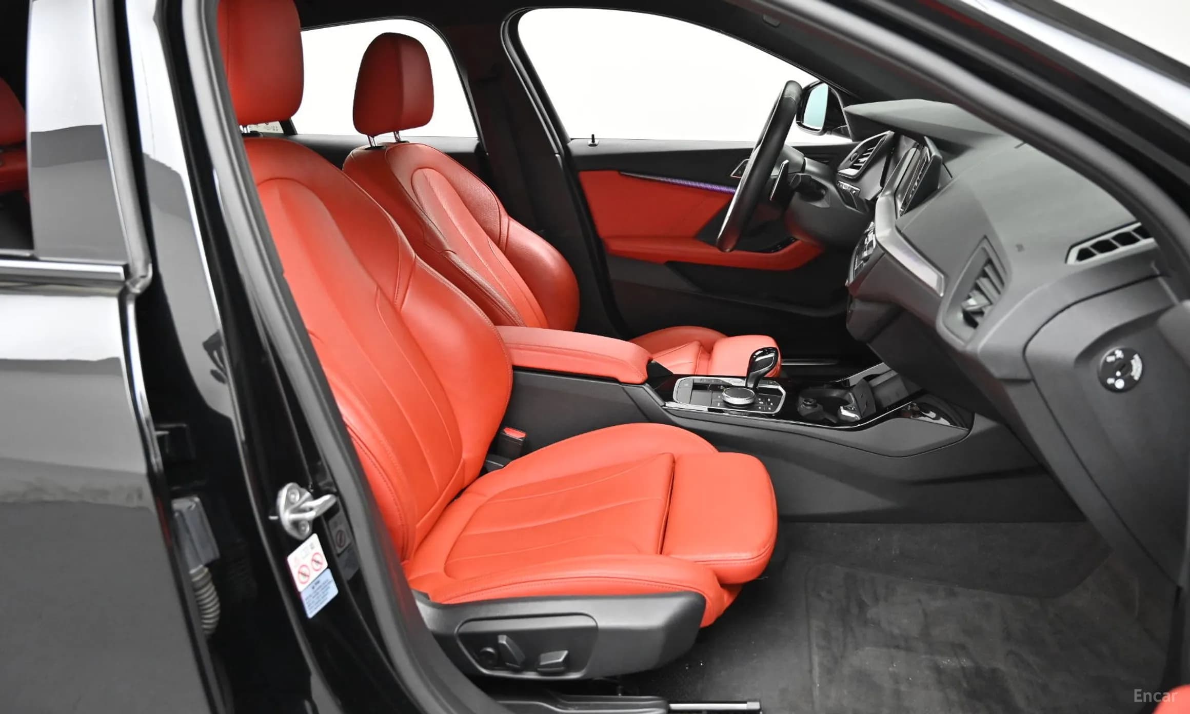 1 Series (F40)