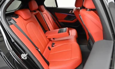 1 Series (F40)