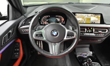 1 Series (F40)