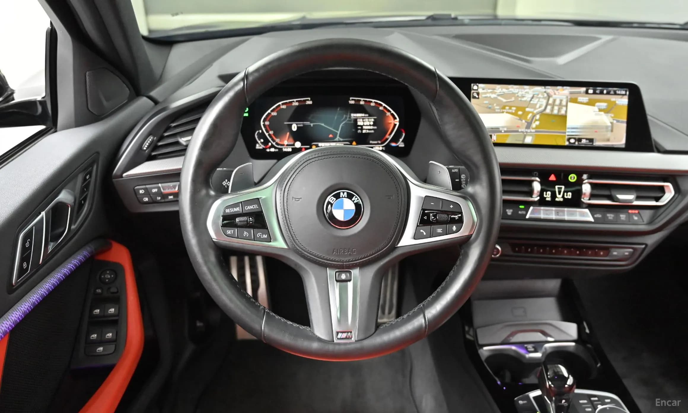 1 Series (F40)