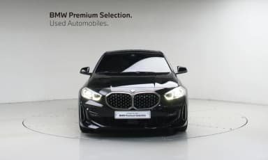1 Series (F40)