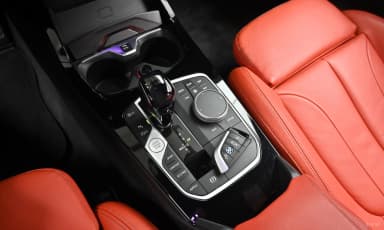 1 Series (F40)
