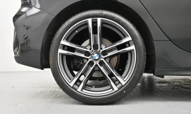 1 Series (F40)