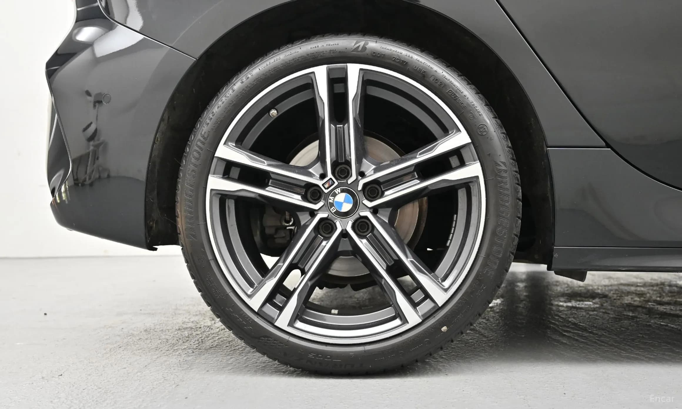 1 Series (F40)