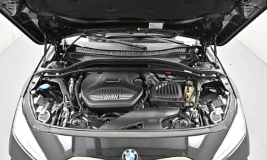 1 Series (F40)