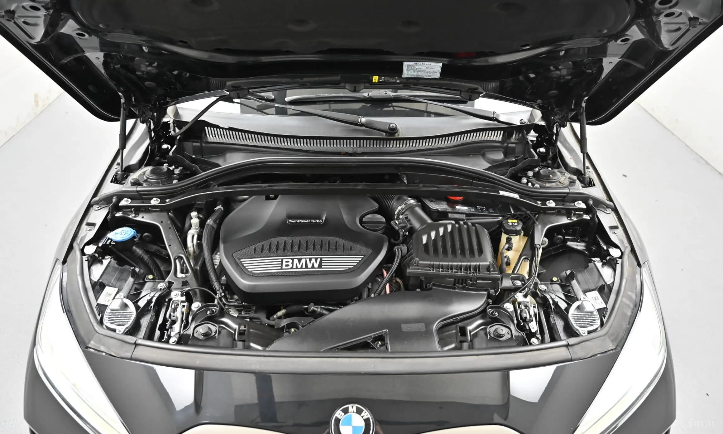 1 Series (F40)
