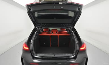 1 Series (F40)