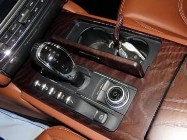 Quattroporte
