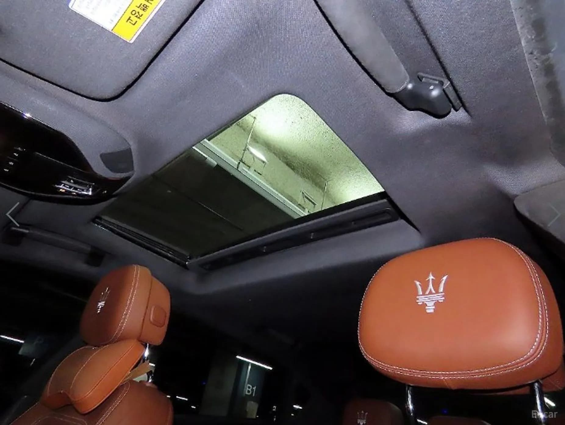Quattroporte
