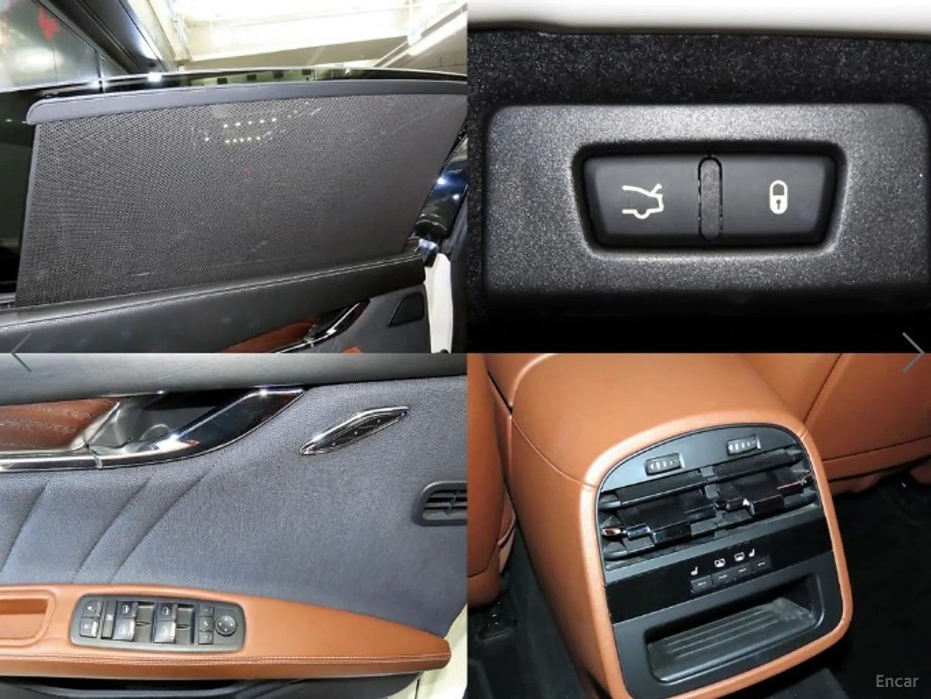 Quattroporte