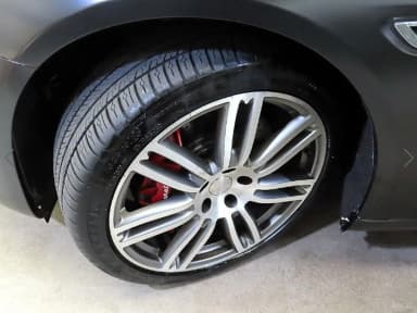 Quattroporte