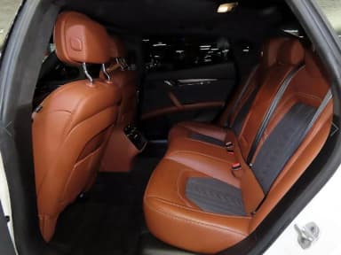 Quattroporte