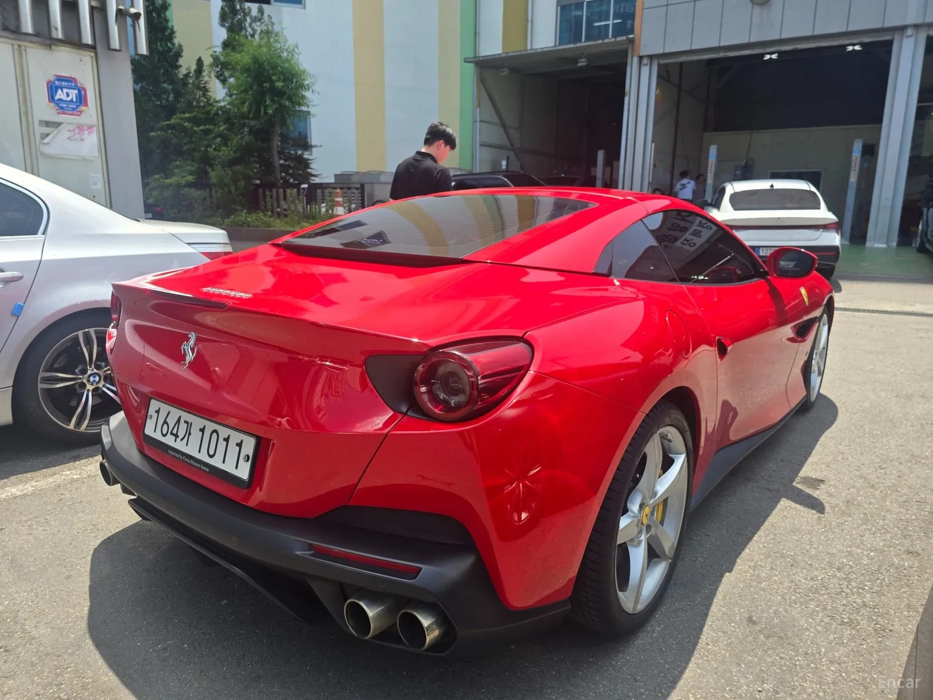 Portofino