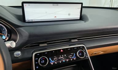 GV80