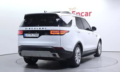 Discovery 5