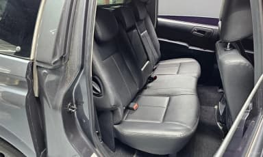 Korando Sports