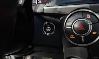 Korando Sports