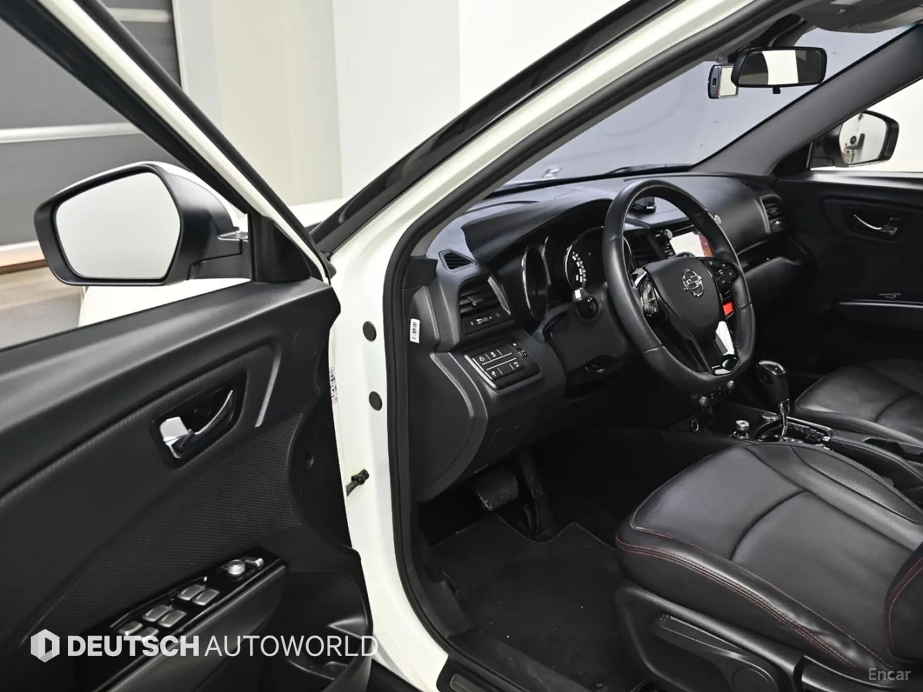 Tivoli Air
