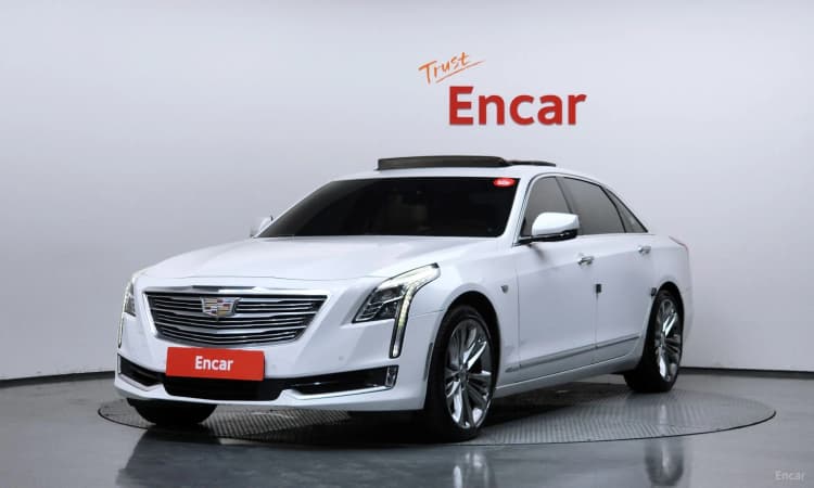 CT6