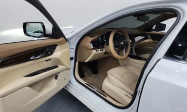 CT6