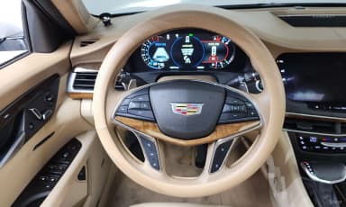 CT6