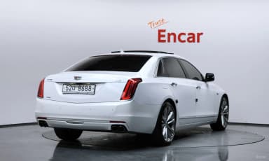CT6