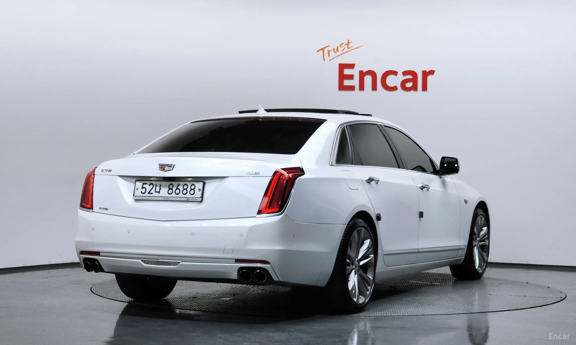 CT6
