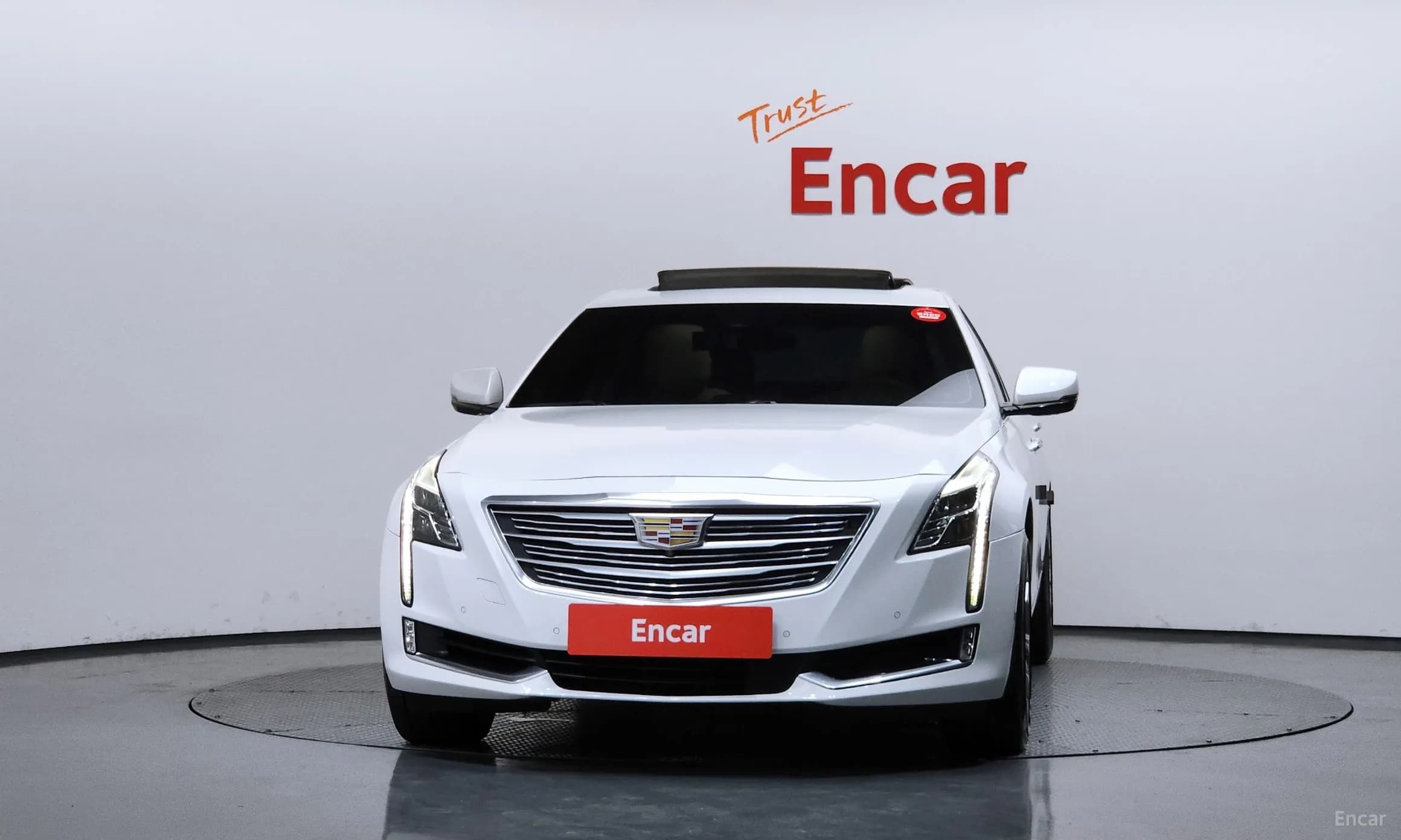 CT6