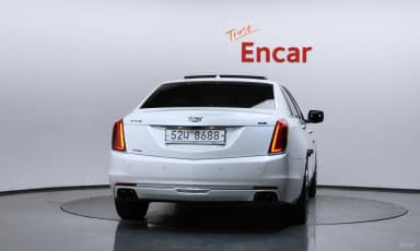 CT6