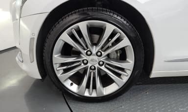 CT6