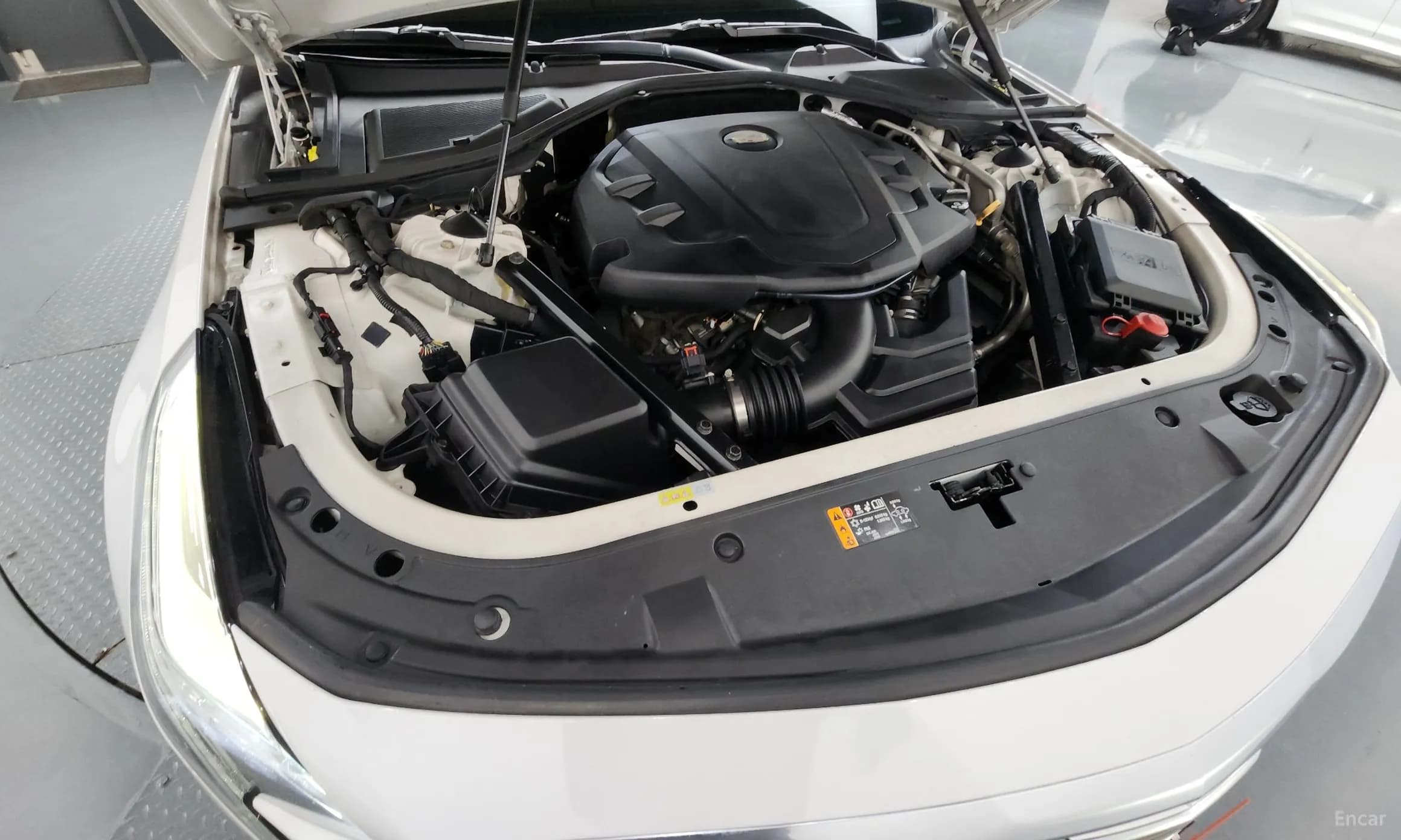 CT6