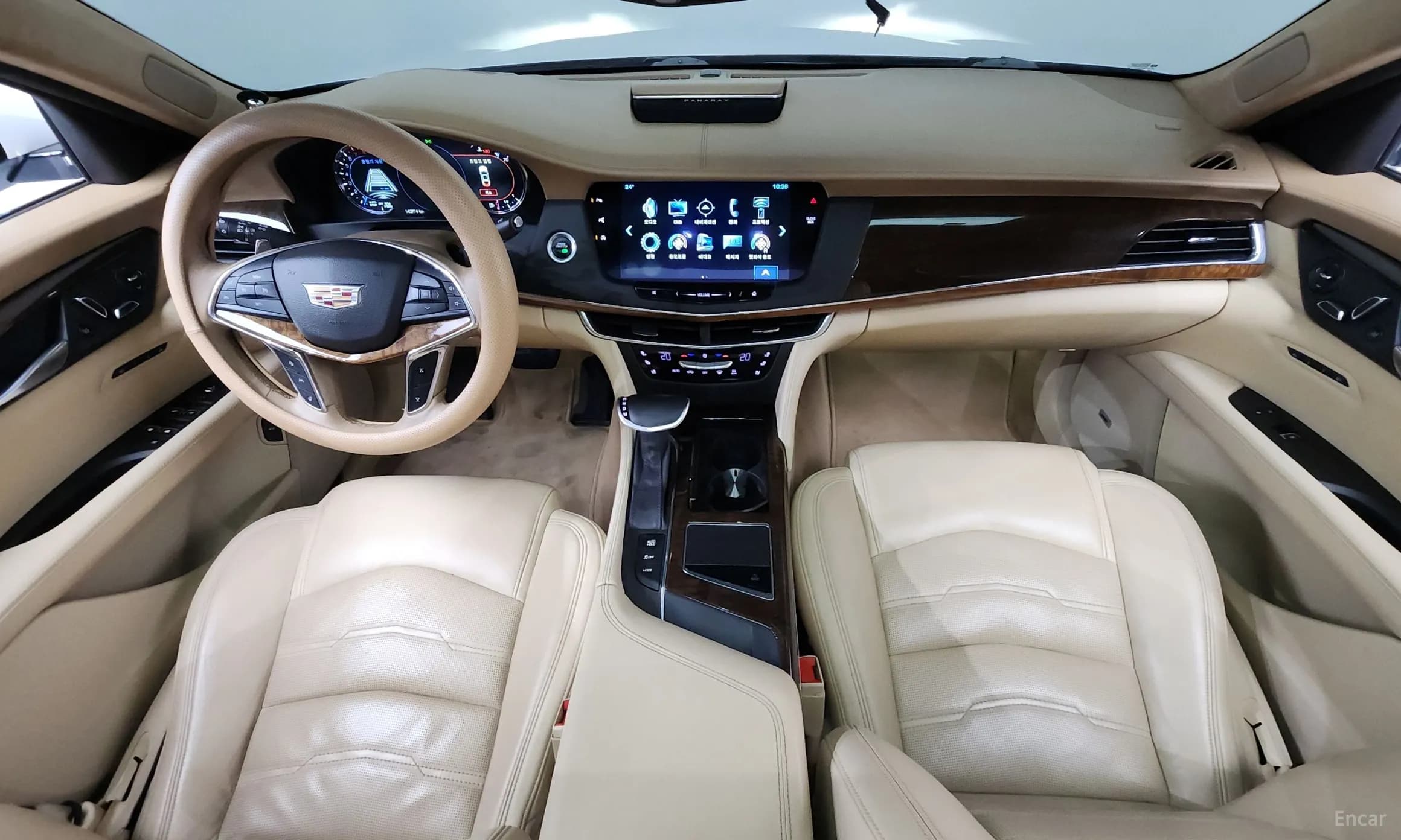 CT6