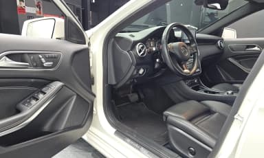 A-Class W176