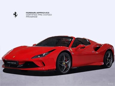 F8 Spider